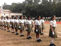 A.K Ghosh Memorial High School - 5