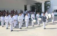 Shree Jain Vidyalaya - 3