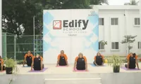 Edify School - 1