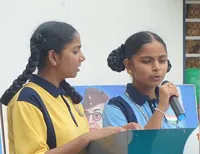 Viswabharathi Wisewoods International School - 2