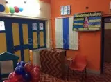 Wonderland Academy Gallery