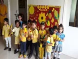St. Stephens School Gallery