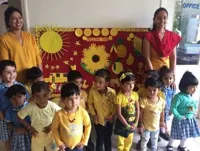 Pune Public School - 5