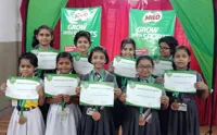 Gurbachan Singh Sondhi Girls School - 2
