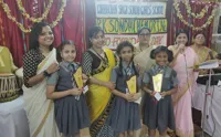 Gurbachan Singh Sondhi Girls School - 1
