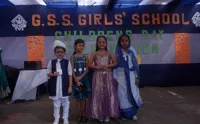 Gurbachan Singh Sondhi Girls School - 3