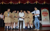 Dum Dum Kishore Bharati High School - 1