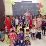 Sri Chaitanya Techno School Gallery
