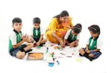 Elias Meyer School And Tt Gallery
