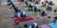 Sri Chaitanya Techno School - 4