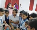 Future Campus School Gallery