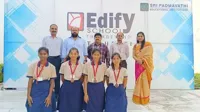 Edify School - 4