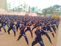 Apollo Public School - 4