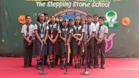 The Stepping Stone School - 3