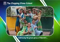 The Stepping Stone School - 4