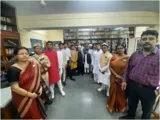 National High School Gallery