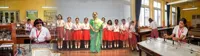 Gokhale Memorial Girls High School - 2