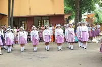 Bagh Bazar Multi Purpose Girls High School - 1