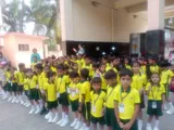 Abhyas Techno School Gallery