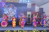 Apollo Public School - 5