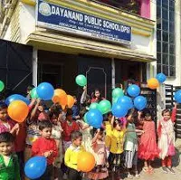 Dayanand Public School - 2