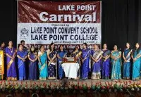 Lake Point Convent School - 1