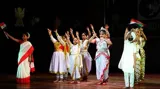 Narmada High School Gallery