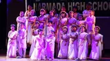Narmada High School Gallery
