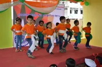 Next Gen Indian Blossoms International School - 4