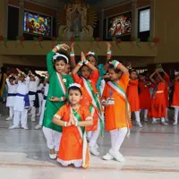 St. Mary'S Convent School - 3