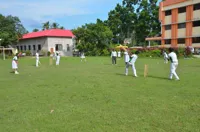 Divine Mercy School - 3