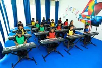 SNBP International School - 4