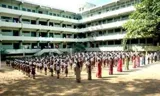 Vijayanagara Vivekananda English Primary And High School Gallery
