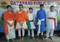 Dayanand Public School - 3