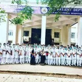 AVK Group of Institutions Gallery