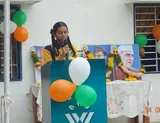 Viswabharathi Wisewoods International School Gallery