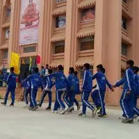 Shree Swaminarayan Gurukul International School - 2