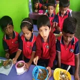 Arrow Kids Public School Gallery