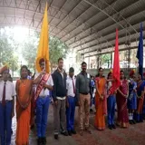 Arrow Kids Public School Gallery