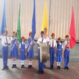 Arrow Kids Public School Gallery