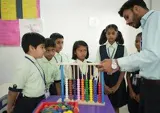 Mount Litera Zee School Gallery