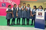 Sri Chaitanya Techno School Gallery