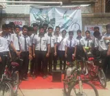 North Point Day School Gallery