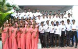 Kairalee Nikethan English High School Gallery