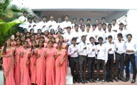 Kairalee Nikethan English High School - 1