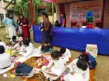 The Master & Thunderbird Preschool Gallery