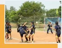 Bharatiya Vidya Bhavans Residential Public School - 5