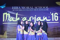 Hira Moral School - 5