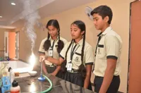 Green Field International School - 3