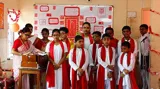 Narmada High School Gallery